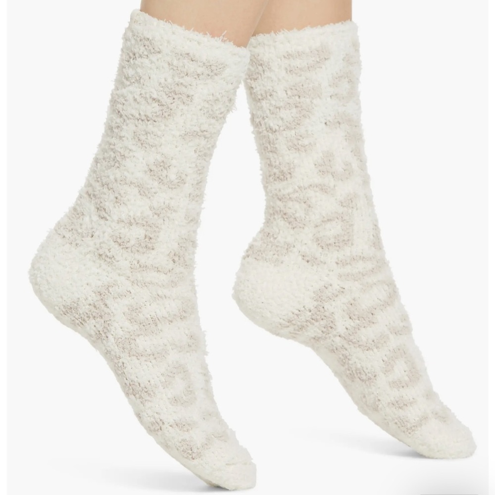 CozyChic Barefoot in the Wild Socks
Barefoot Dreams NEW